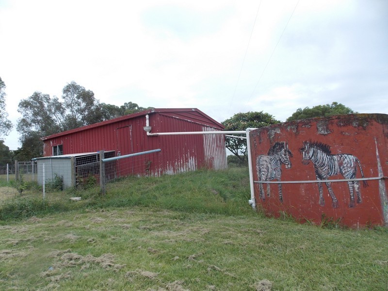 31 Lowry Road, Nanango QLD 4615