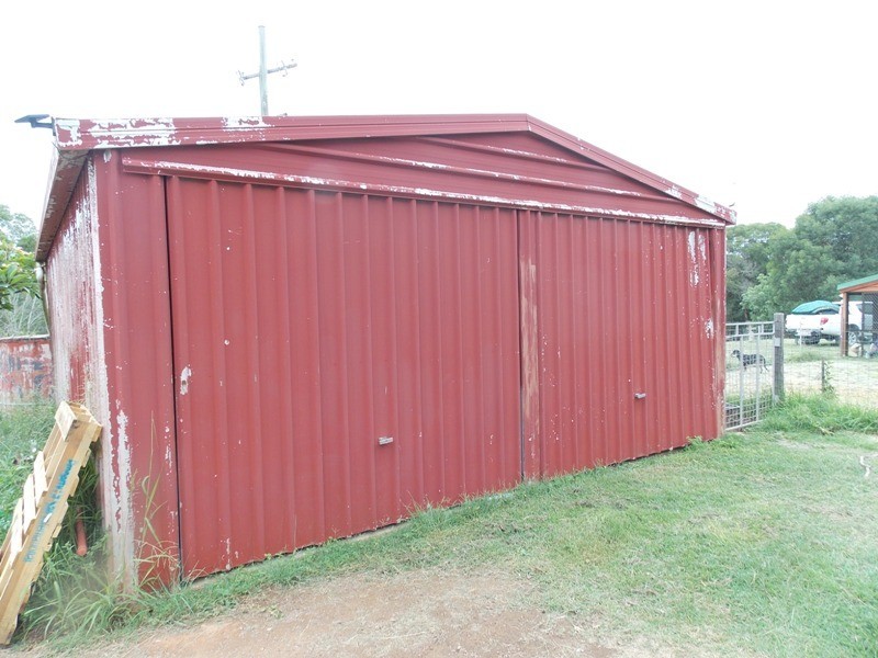 31 Lowry Road, Nanango QLD 4615