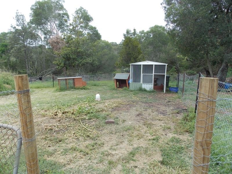 31 Lowry Road, Nanango QLD 4615