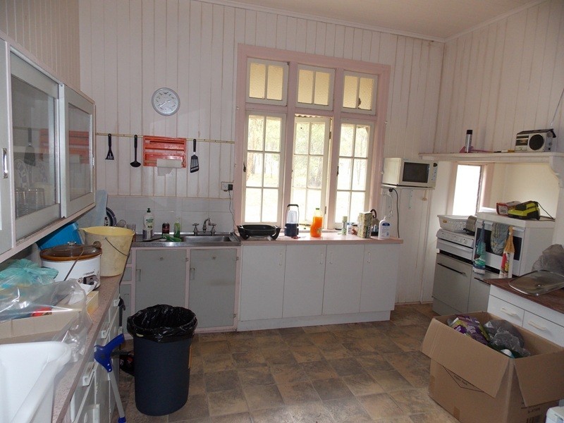 117 Carbeen Crescent, Nanango QLD 4615