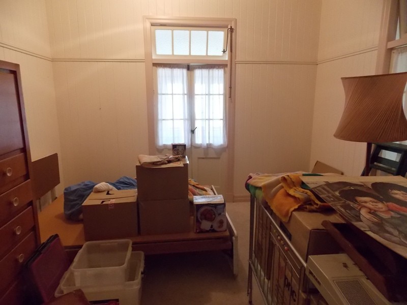 117 Carbeen Crescent, Nanango QLD 4615