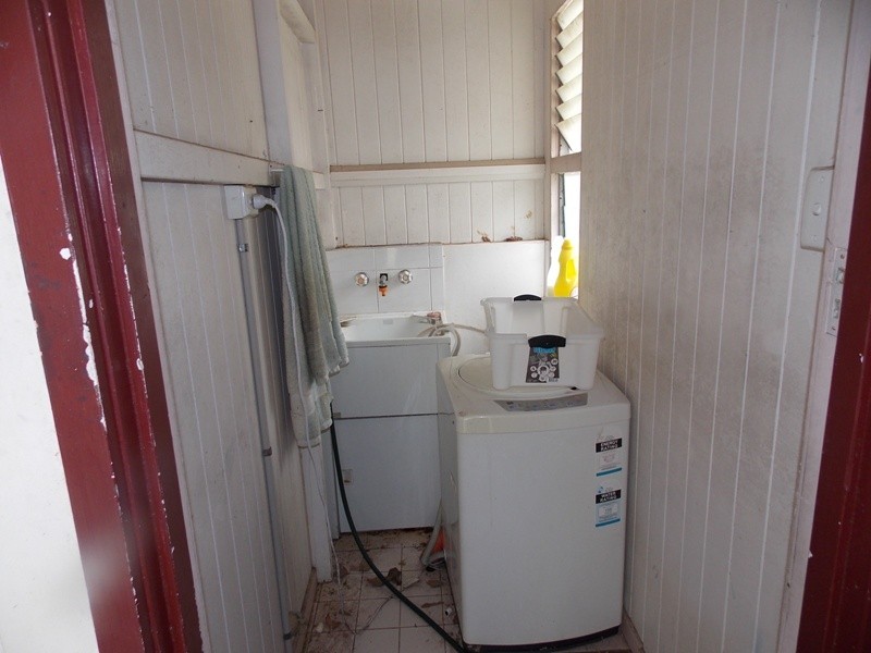 117 Carbeen Crescent, Nanango QLD 4615