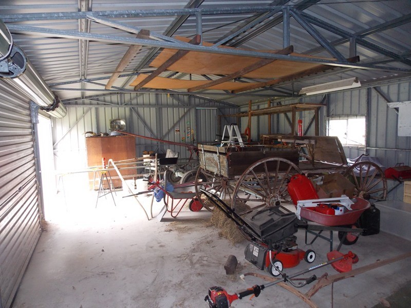 117 Carbeen Crescent, Nanango QLD 4615