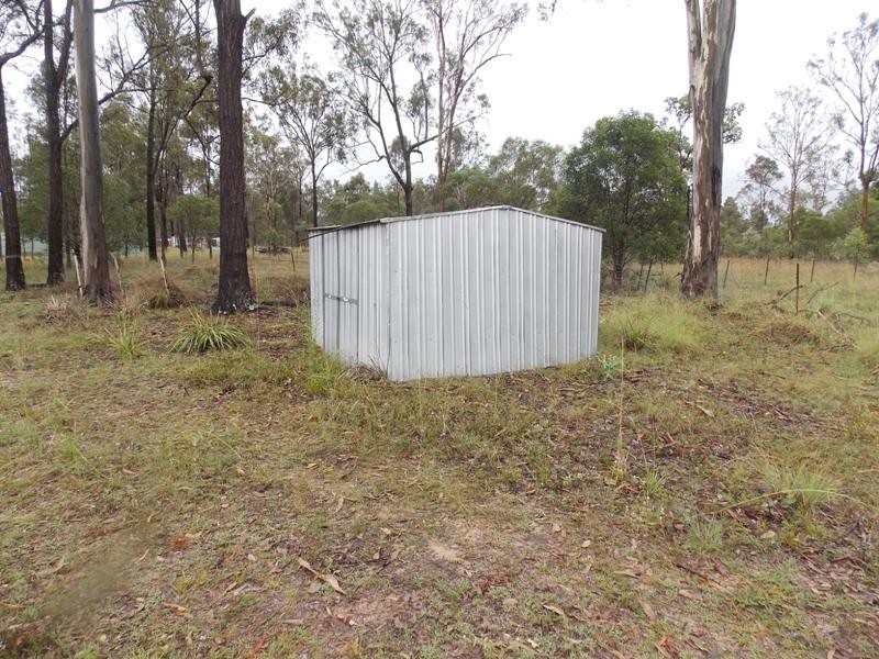 117 Carbeen Crescent, Nanango QLD 4615