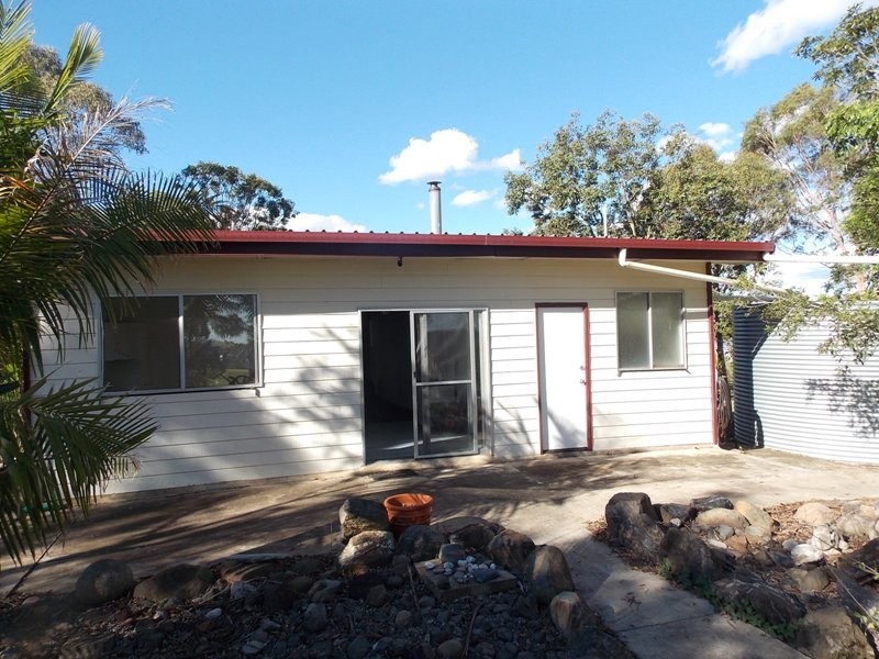 134 Cobby Road, Nanango QLD 4615
