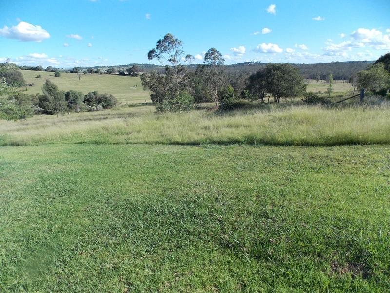 134 Cobby Road, Nanango QLD 4615