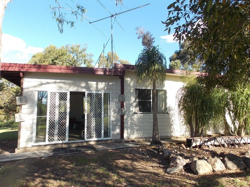 134 Cobby Road, Nanango QLD 4615