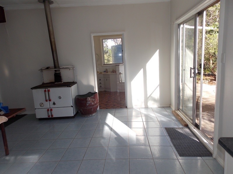134 Cobby Road, Nanango QLD 4615