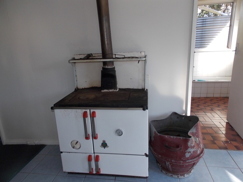 134 Cobby Road, Nanango QLD 4615