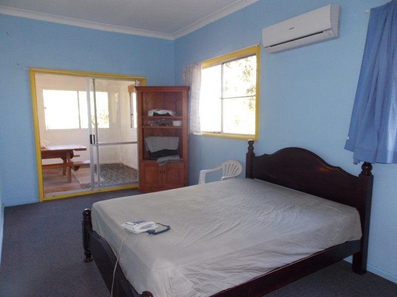 134 Cobby Road, Nanango QLD 4615