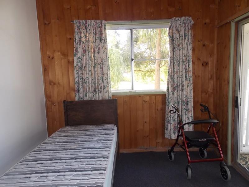 134 Cobby Road, Nanango QLD 4615