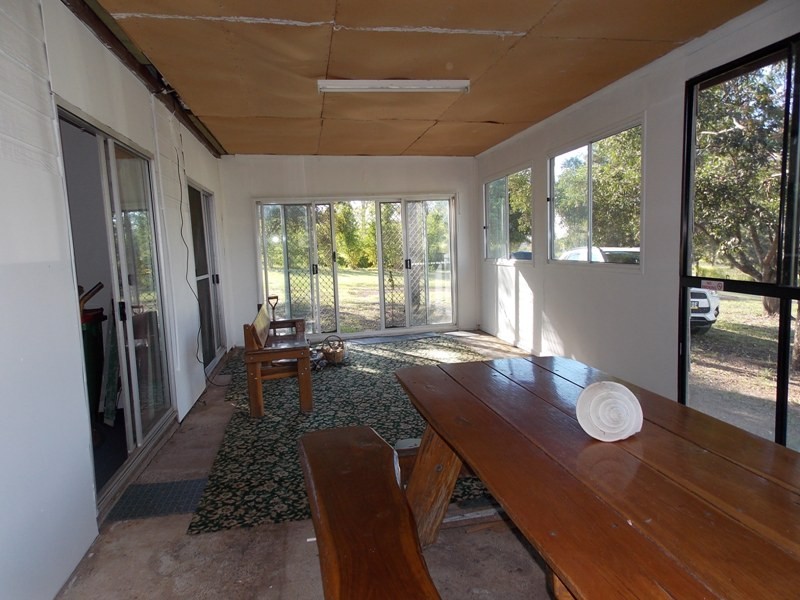 134 Cobby Road, Nanango QLD 4615