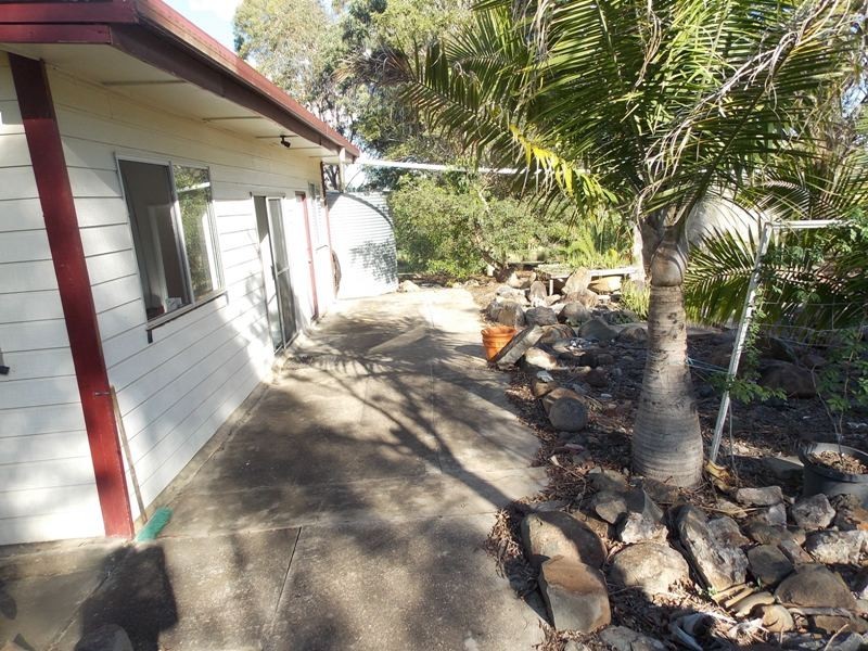 134 Cobby Road, Nanango QLD 4615