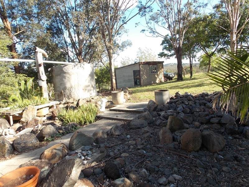 134 Cobby Road, Nanango QLD 4615