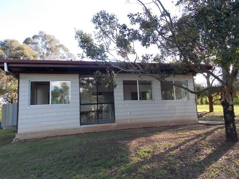 134 Cobby Road, Nanango QLD 4615