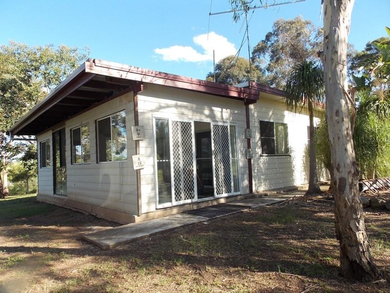 134 Cobby Road, Nanango QLD 4615