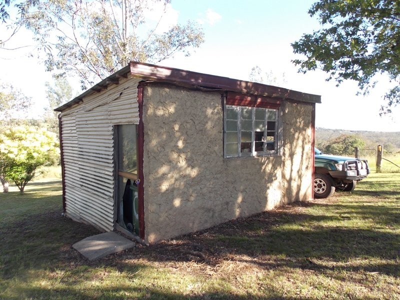 134 Cobby Road, Nanango QLD 4615