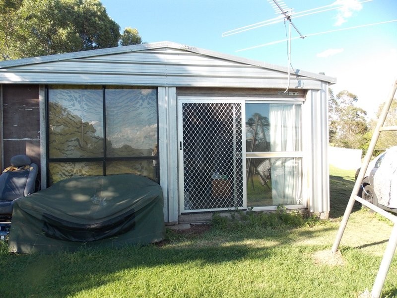 134 Cobby Road, Nanango QLD 4615