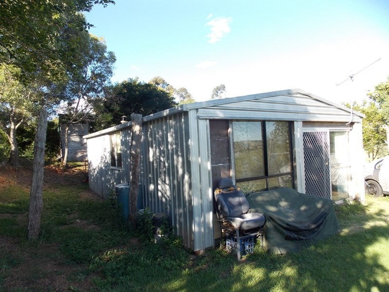 134 Cobby Road, Nanango QLD 4615