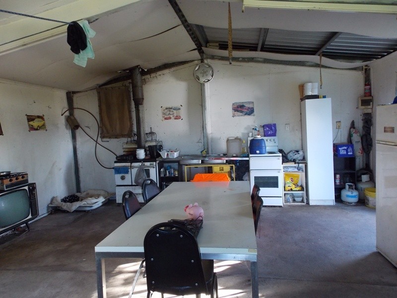 134 Cobby Road, Nanango QLD 4615