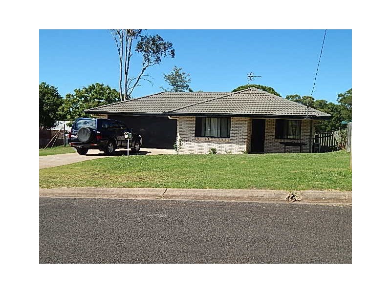 Yarraman QLD 4614