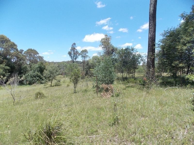190 Old Rifle Range Road, Nanango QLD 4615