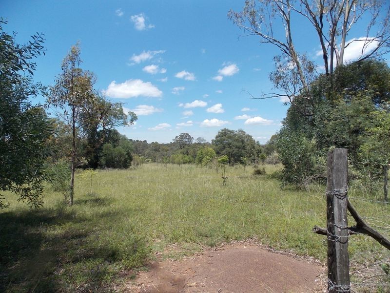 190 Old Rifle Range Road, Nanango QLD 4615