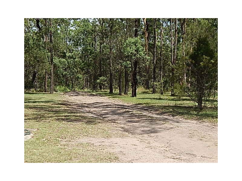 Nanango QLD 4615