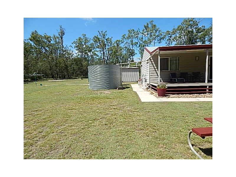 Nanango QLD 4615