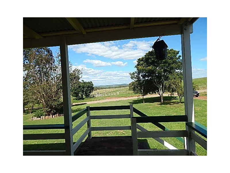 64 Kahler Road, Nanango QLD 4615