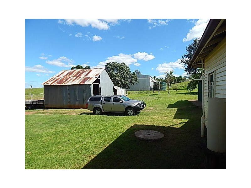 64 Kahler Road, Nanango QLD 4615