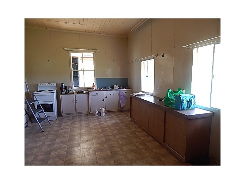 64 Kahler Road, Nanango QLD 4615