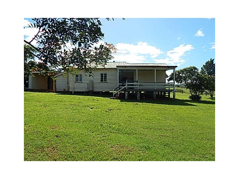 64 Kahler Road, Nanango QLD 4615