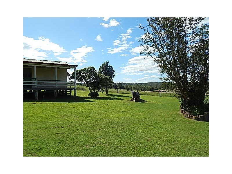 64 Kahler Road, Nanango QLD 4615