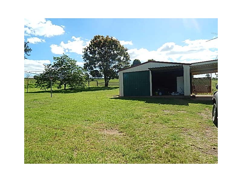 64 Kahler Road, Nanango QLD 4615