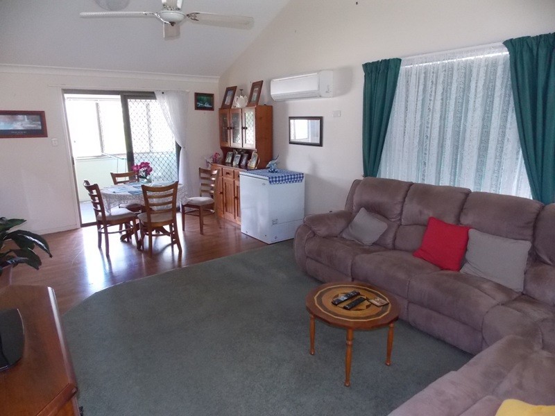 296 Carbeen Crescent, Nanango QLD 4615