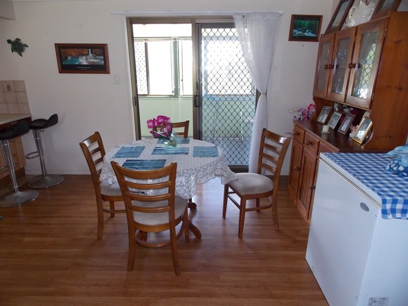 296 Carbeen Crescent, Nanango QLD 4615