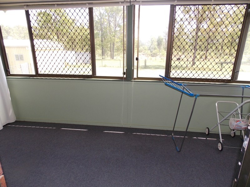 296 Carbeen Crescent, Nanango QLD 4615