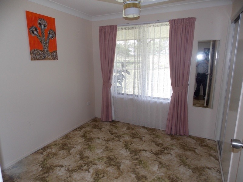 296 Carbeen Crescent, Nanango QLD 4615