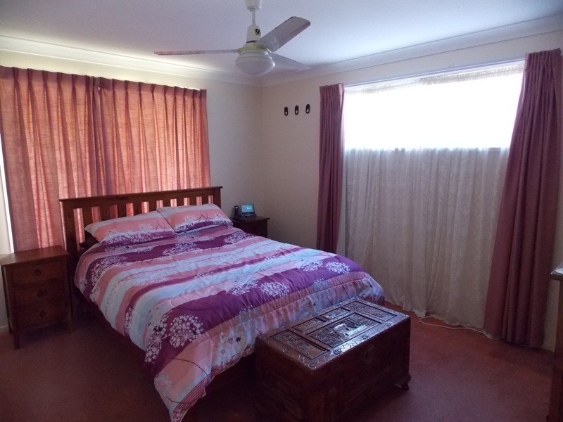 296 Carbeen Crescent, Nanango QLD 4615