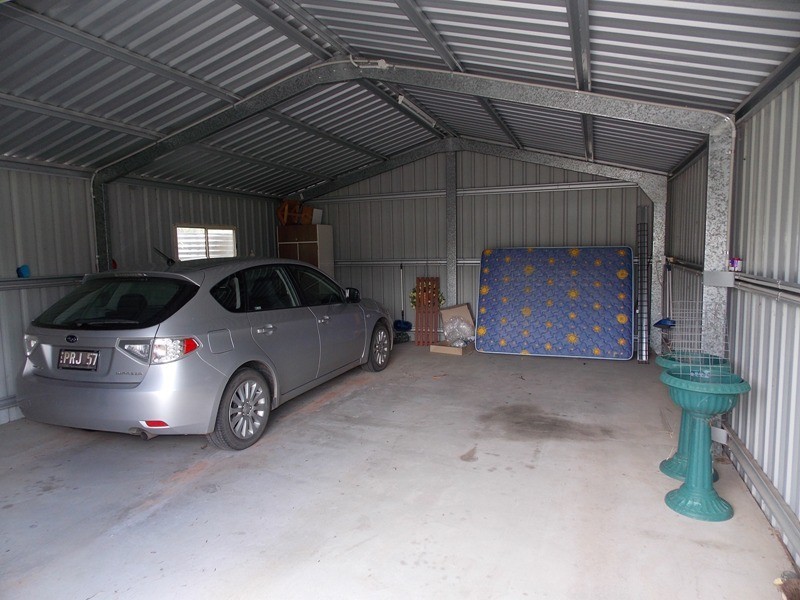 296 Carbeen Crescent, Nanango QLD 4615