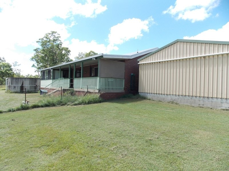 296 Carbeen Crescent, Nanango QLD 4615