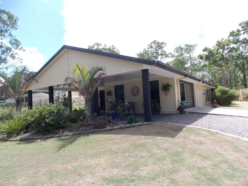 47 Tara Avenue, Nanango QLD 4615