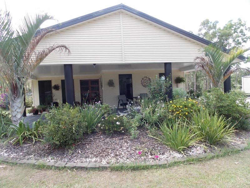47 Tara Avenue, Nanango QLD 4615