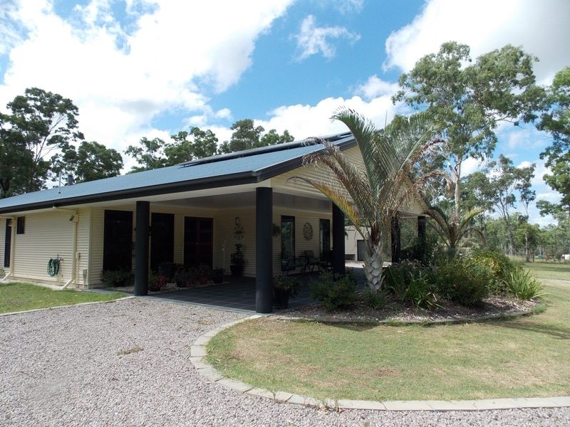 47 Tara Avenue, Nanango QLD 4615