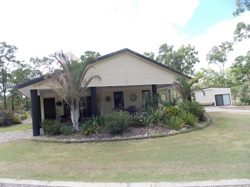 47 Tara Avenue, Nanango QLD 4615