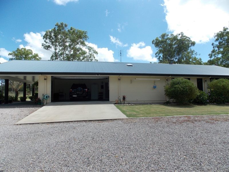 47 Tara Avenue, Nanango QLD 4615