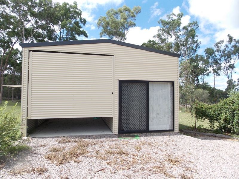 47 Tara Avenue, Nanango QLD 4615