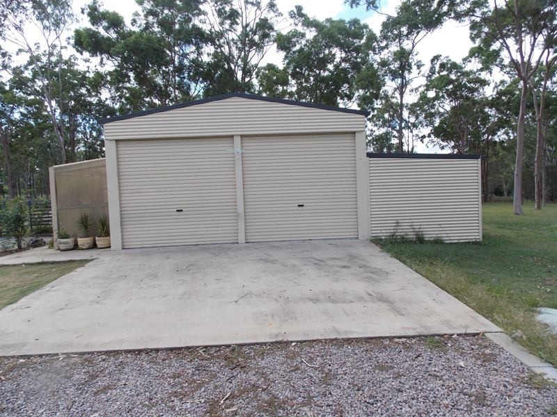 47 Tara Avenue, Nanango QLD 4615