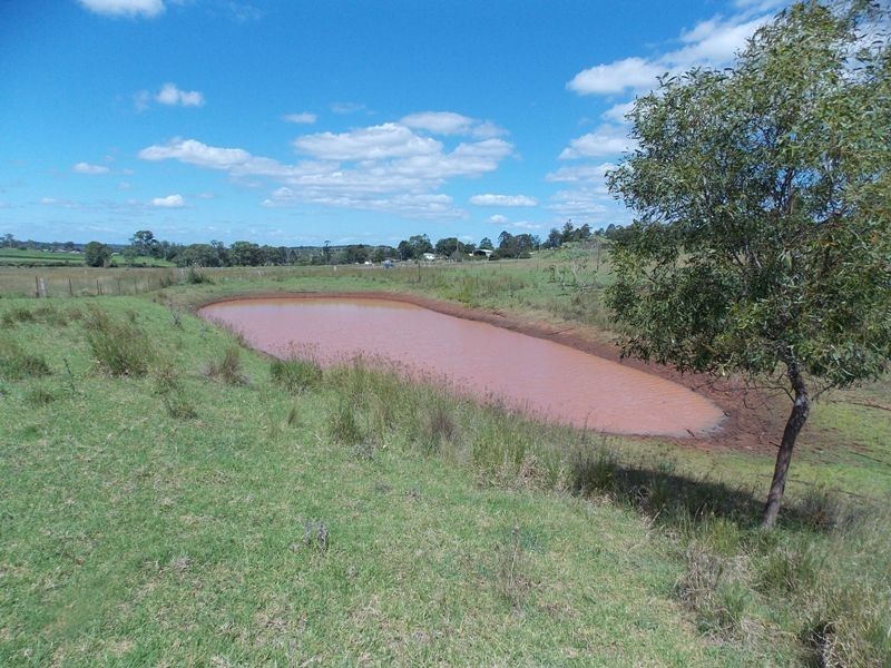 Lot 13 Merle Court, Yarraman QLD 4614